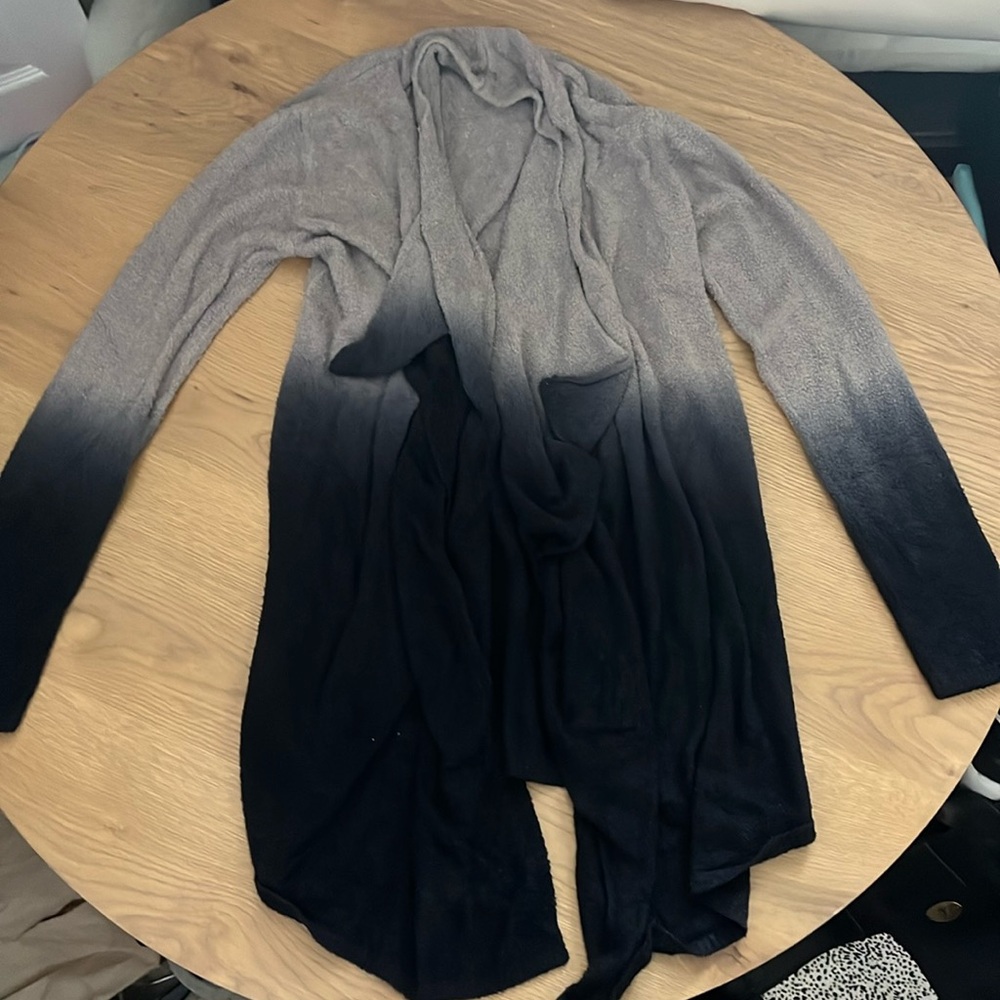 Barefoot Dreams Cardigan